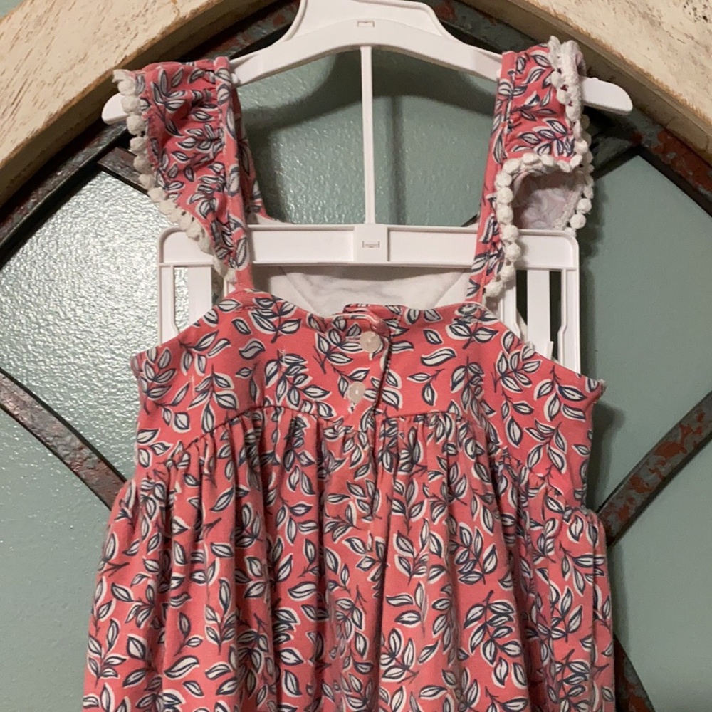 Girls’ 4T Tommy Bahama Bundle of 2 Dresses - Picture 5 of 14